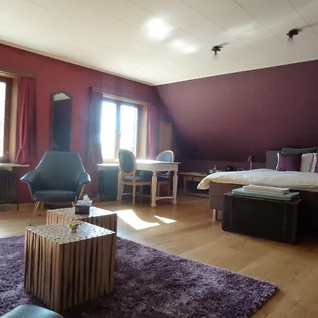 Bed & Breakfast 't Mirakel