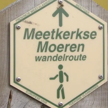 Oda ve Kahvaltı 't Mirakel Zuienkerke